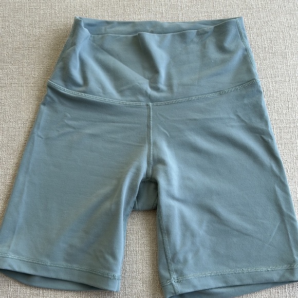 TNA bike shorts - Picture 2 of 5